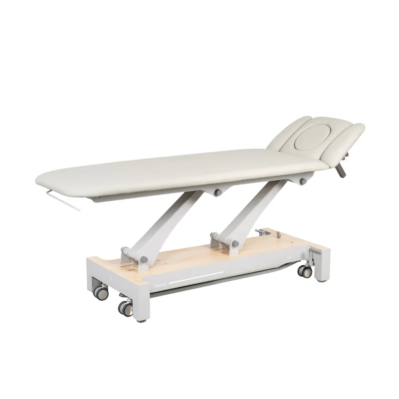Naggura Massageliege Nuuna 4 Starter Top-Angebot