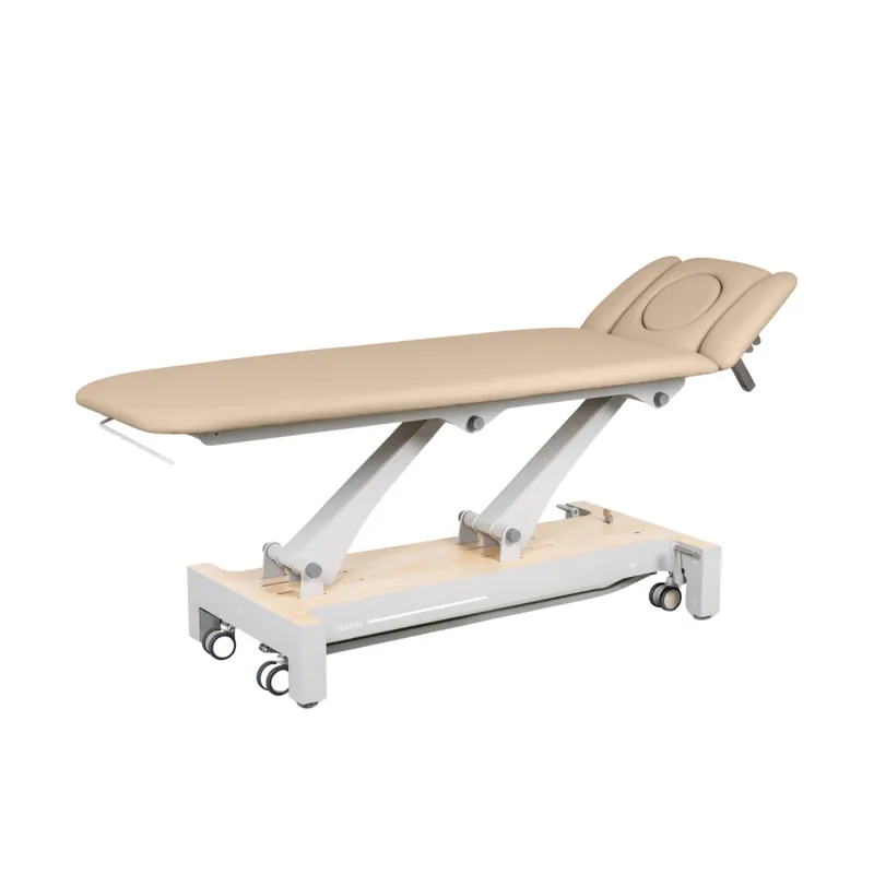 Naggura Massageliege Nuuna 4 Starter Markenware