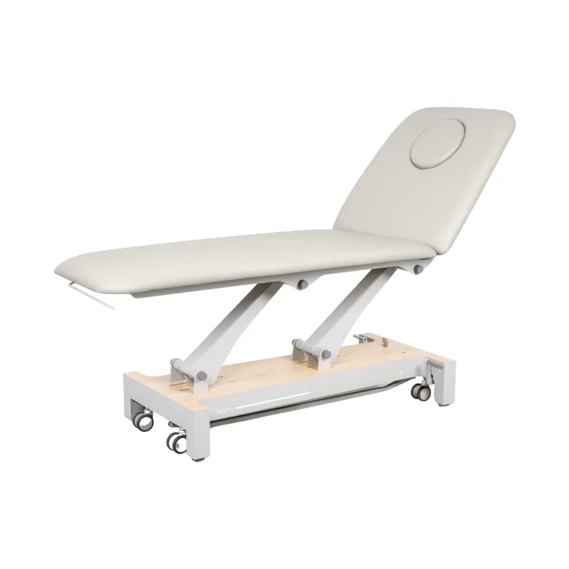 Naggura Massageliege Nuuna 2 Starter Nur Für Kurze Zeit