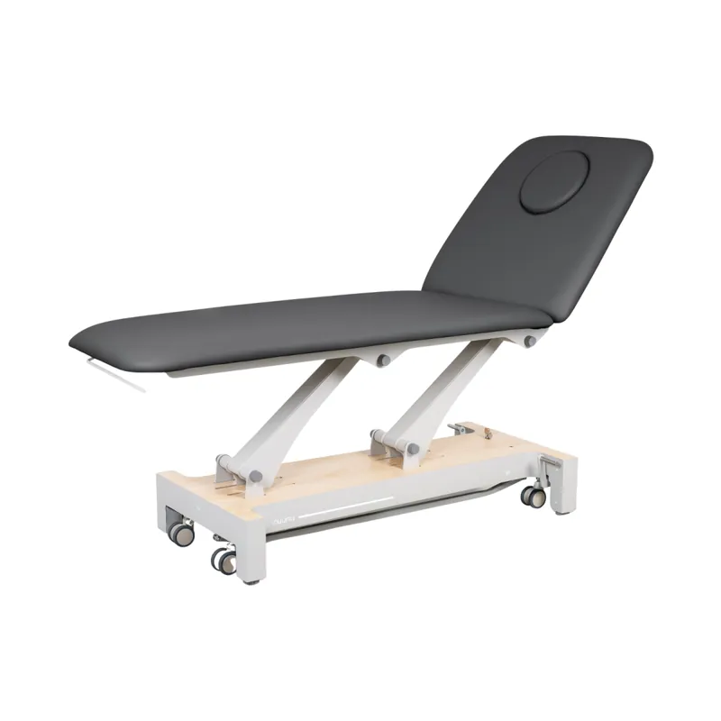 Zertifiziert Naggura Massageliege Nuuna 2 Starter