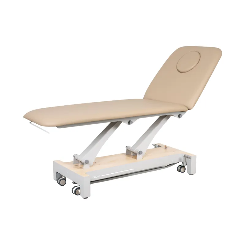 Naggura Nuuna 2L Starter Massage Table Neu Im Sortiment