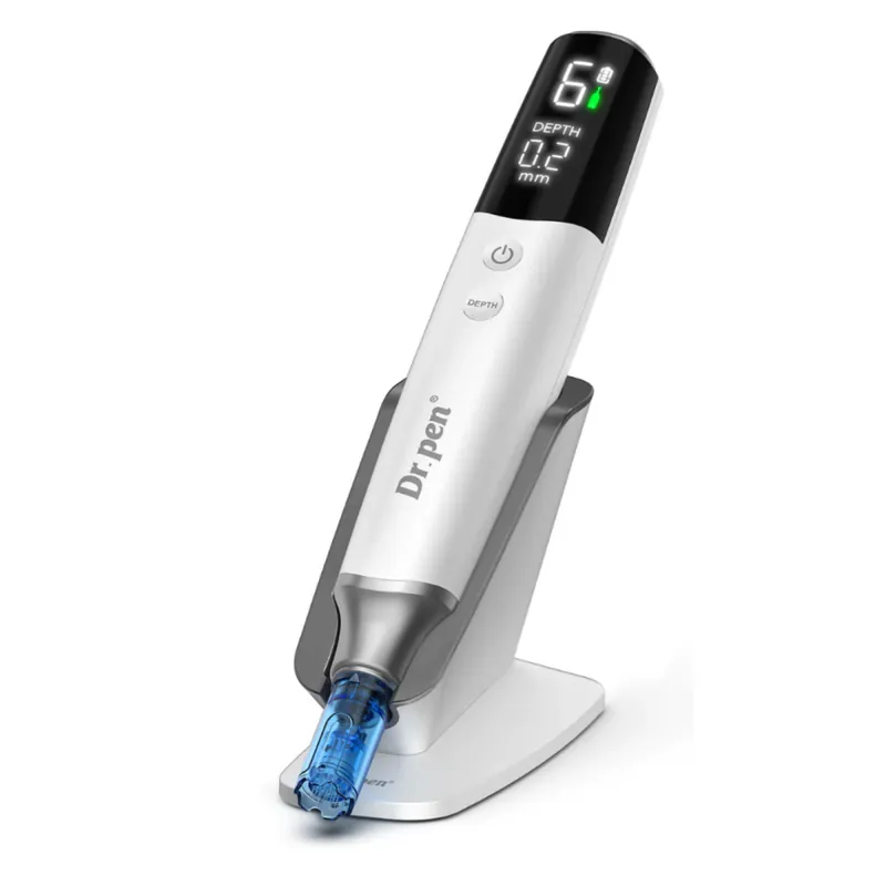 Finale Aktion Dr. Pen Smart Microneedling Pen M9