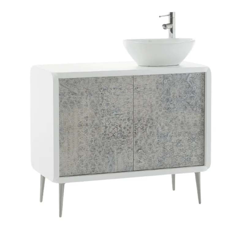 Jetzt Kaufen Vismara Waschschrank Creo