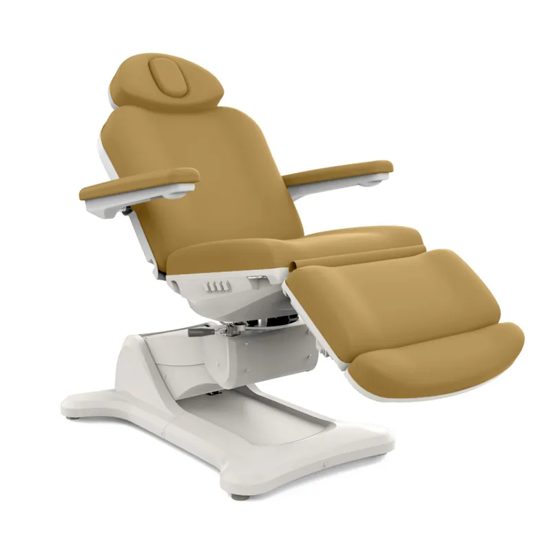 Ausverkauf BEAUTEK Kosmetikliege Sandy Neutral E-4