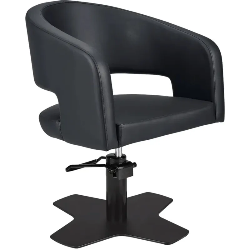 Expressversand Friseurstuhl Zoe