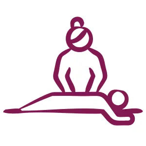 Massage Sale