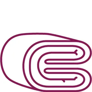 Liegenbezüge Neuheit