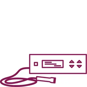 Aktuell Ultraschall Geräte