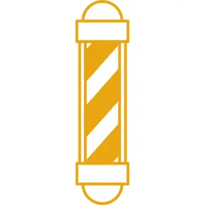 Top-Preis Barber Zubehör