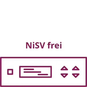 Bestseller NiSV freie Geräte