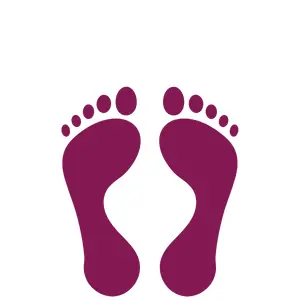 Zertifiziert Nagelpflege - Werkzeuge