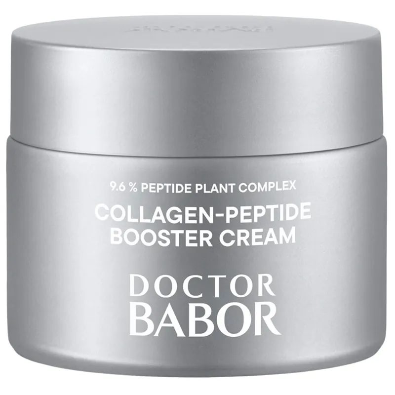DOCTOR BABOR LIFTING COLLAGEN-PEPTIDE BOOSTER CREAM Gesichtscreme 30 ml Preisreduziert