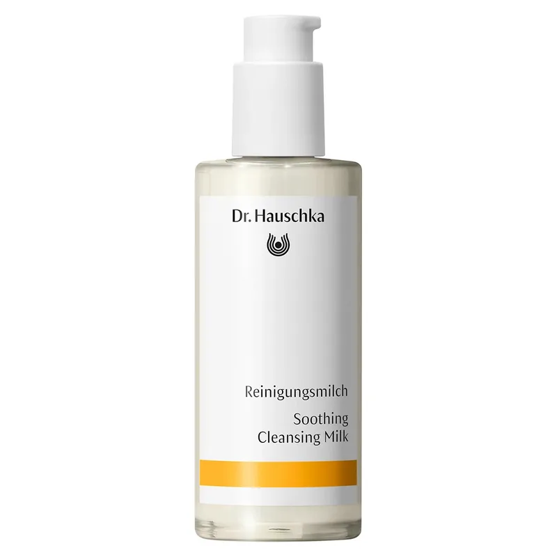 Reinigungsmilch Gesichtsreiniger 145 ml Nur Für Kurze Zeit