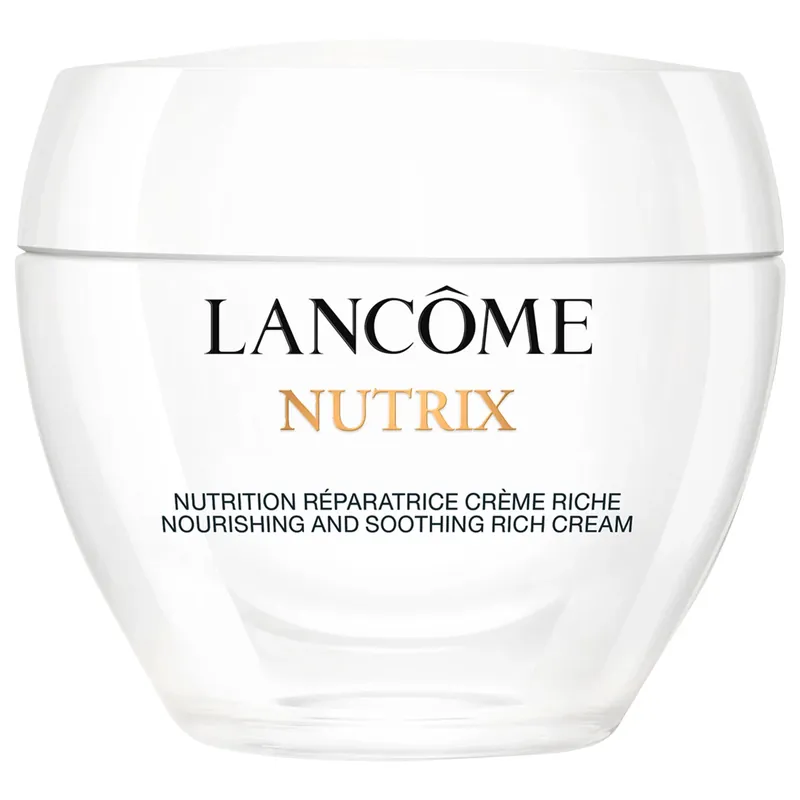 Nutrix Nourishing and Soothing Rich Cream Gesichtscreme 50 ml Bestpreis