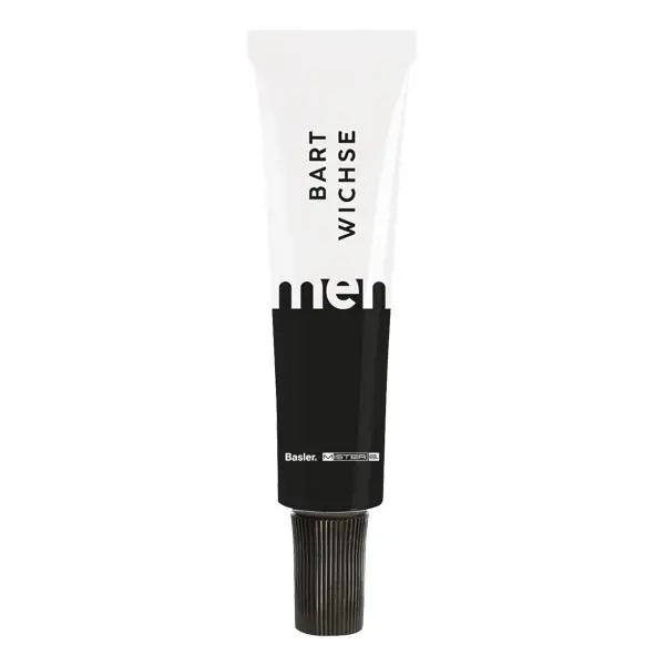 Neu Mister B. Bartwichse Bartwachs 15 ml