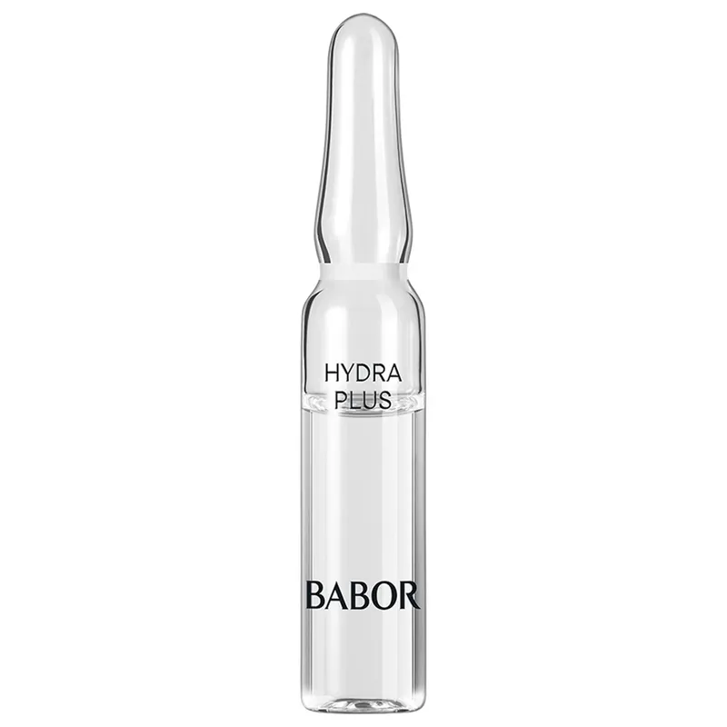 Saisonangebot AMPOULE CONCENTRATES Hydra Plus Gesichtsserum 14 ml