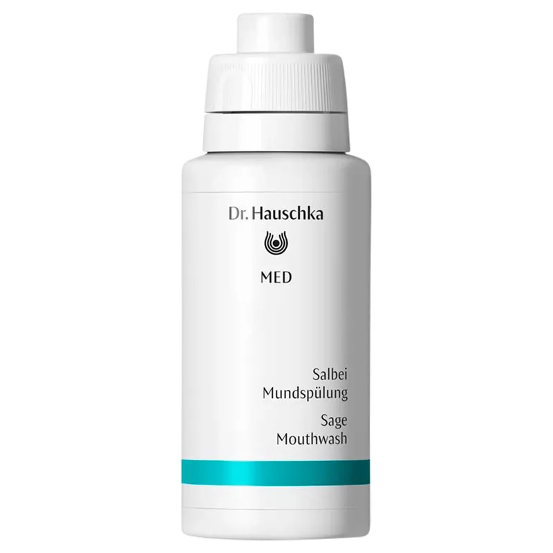 Med Salbei Mundspülung Mundspülung 300 ml Aktuell