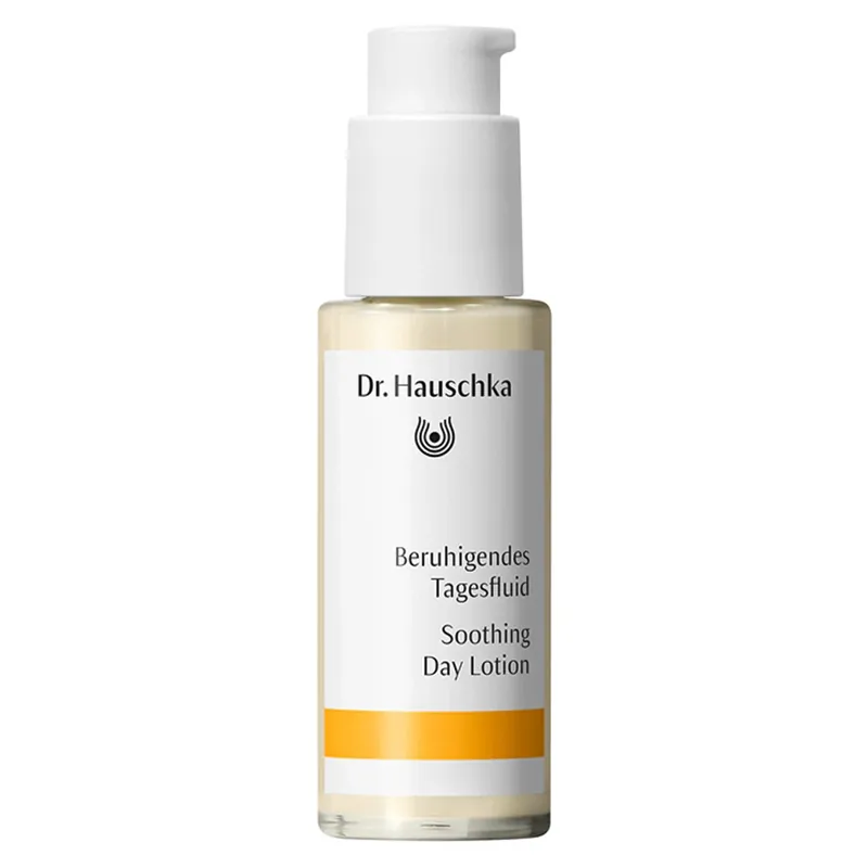 Meistverkauft Beruhigendes Tagesfluid Fluid 50 ml
