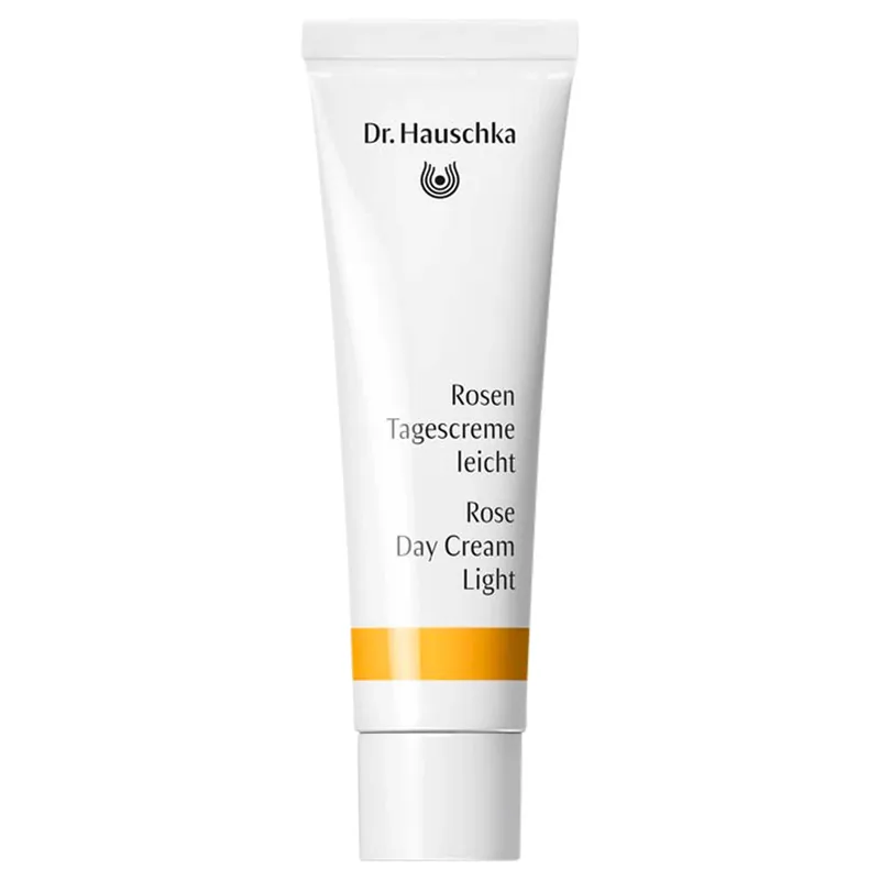 Wochenendangebot Rosen Tagescreme Leicht Gesichtscreme 30 ml