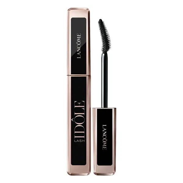 Lash Idôle Volumen Mascara Mascara 8 ml Aktuell