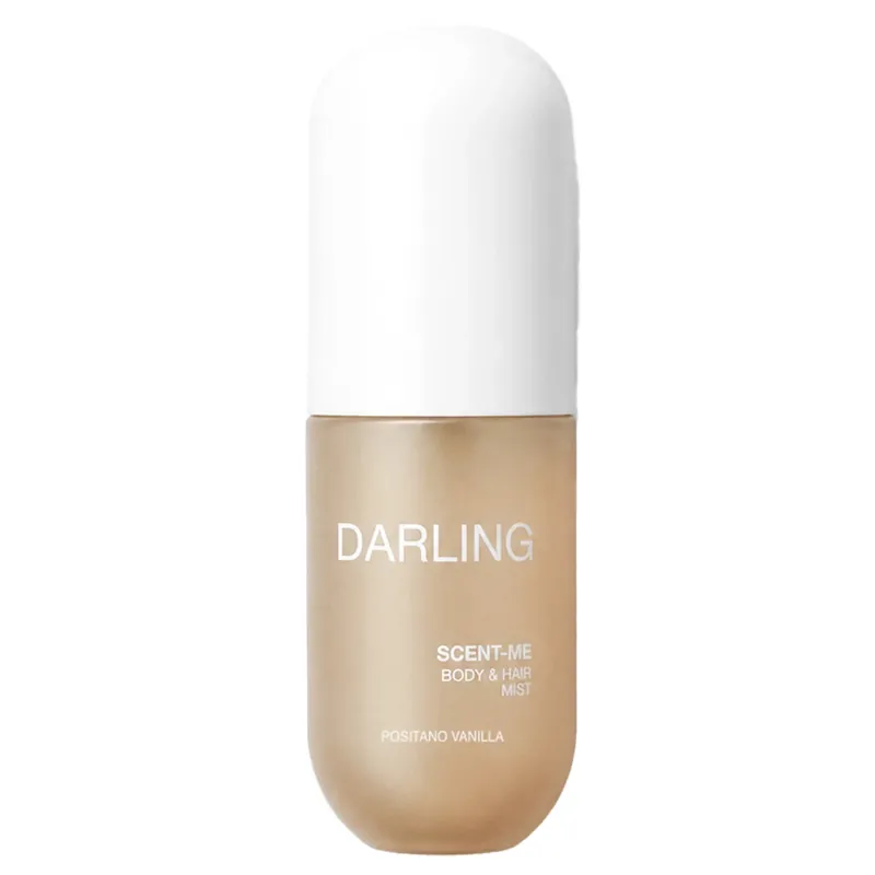 Darling Scent-Me Body & Hair Mist Körperspray 100 ml Top-Angebot