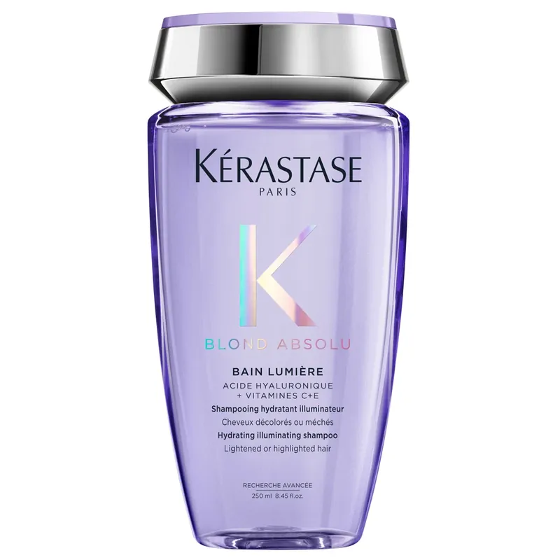 Blond Absolu Bain Lumière Shampoo 80 ml (Diese Option ist zurzeit nicht verfügbar.) Beliebt