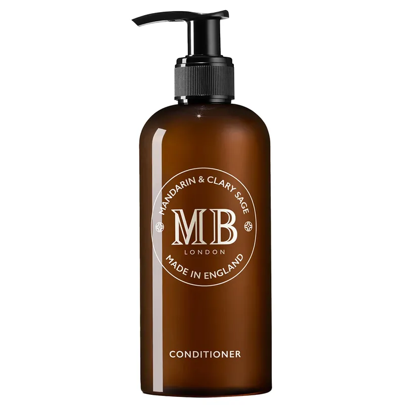 Billig Mandarin & Clary Sage Conditioner Conditioner 300 ml