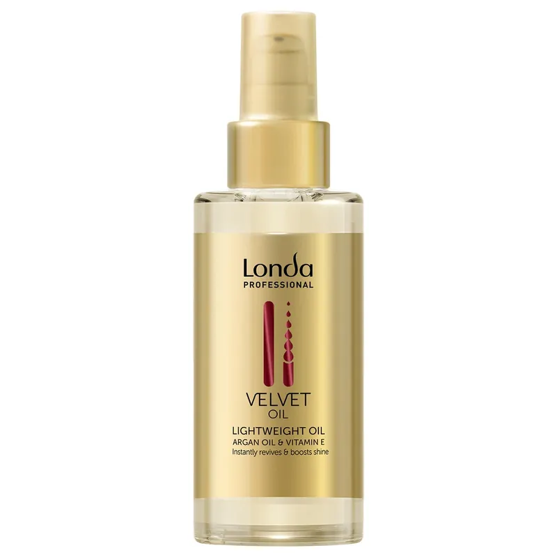Velvet Oil Lightweight Oil Haaröl 30 ml (Diese Option ist zurzeit nicht verfügbar.) Billig