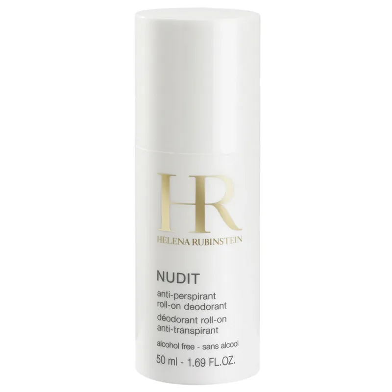 NUDIT Deodorant Roll-On Deodorant 50 ml Zertifiziert