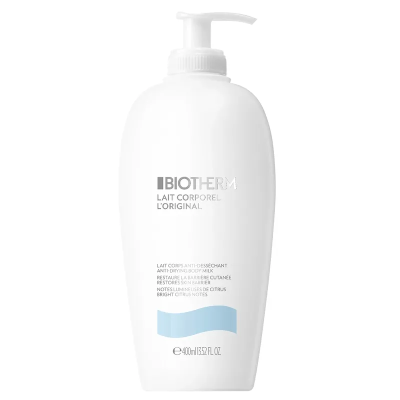 Lait Corporel Anti-Drying Body Milk Körperlotion 400 ml Günstig