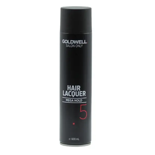 Salon Only Hair Lacquer Haarlack 600 ml Solange Der Vorrat Reicht
