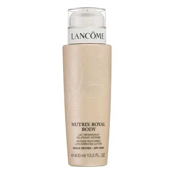 Nutrix Royal Body Intense Restoring Lipid-Enriched Lotion Körperlotion 400 ml Sonderaktion
