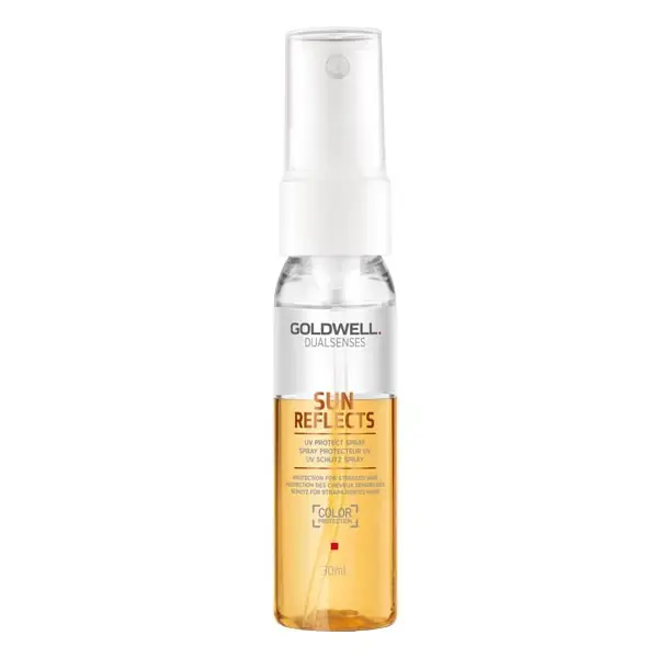 Dualsenses Sun Reflects UV Protect Spray Leave-In Spray 30 ml Sale