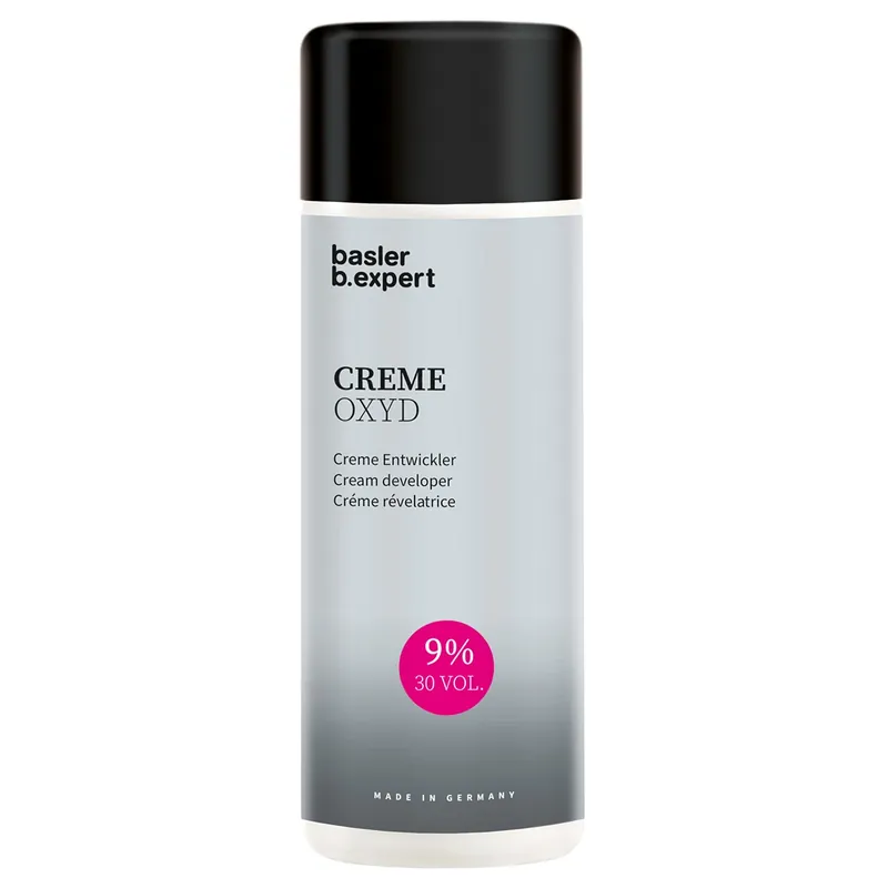Cremeoxyd Entwickler 1,9 %, Flasche 200 ml Top-Angebot