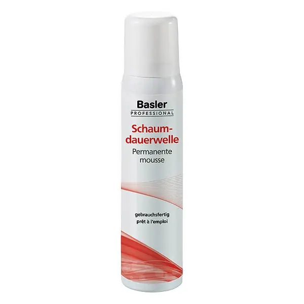 Schaumdauerwelle Well-Lotion 100 ml Online Kaufen