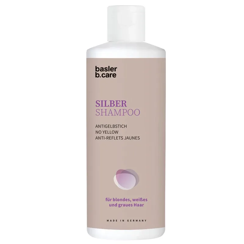 Sale Silber Shampoo Shampoo 200 ml