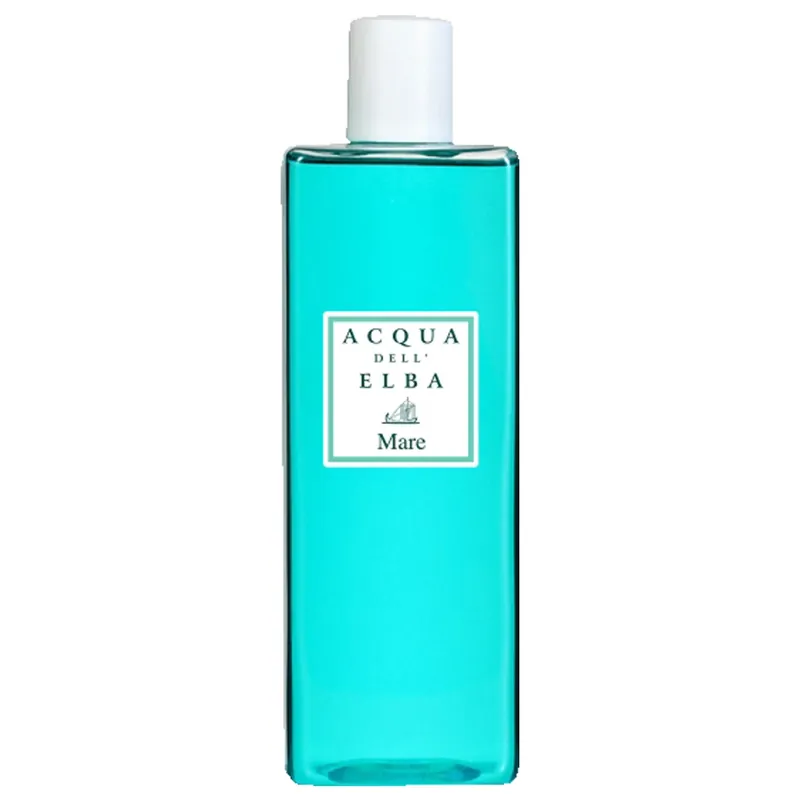 Begrenztes Angebot Mare Raumdiffuser Refill Raumduft 500 ml
