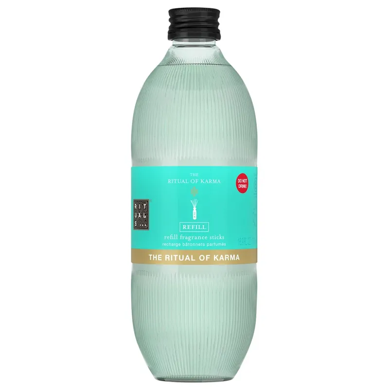 Angebot THE RITUAL OF KARMA Refill Fragrance Sticks Raumduft 500 ml