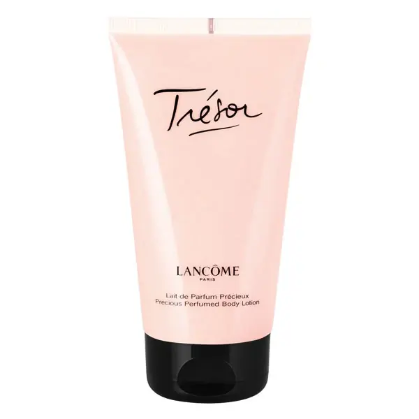 Neu Im Sortiment Trésor Precious Perfumed Body Lotion Körperlotion 150 ml