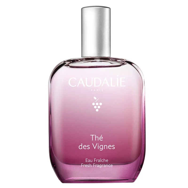 Günstig Thé des Vignes Eau Fraîche Körperspray 50 ml