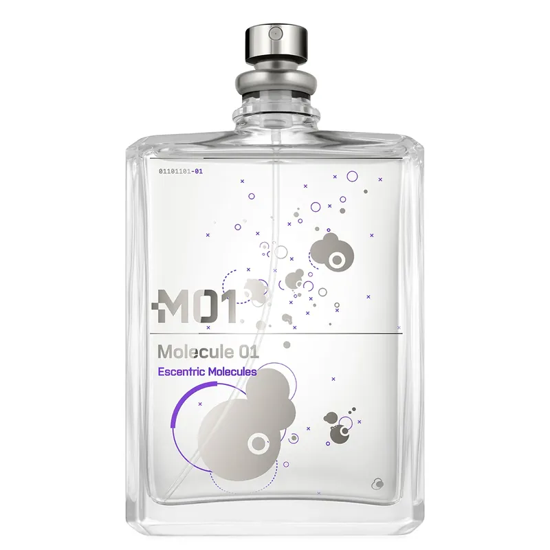 Heißes Angebot Molecule 01 Eau de Toilette 100 ml