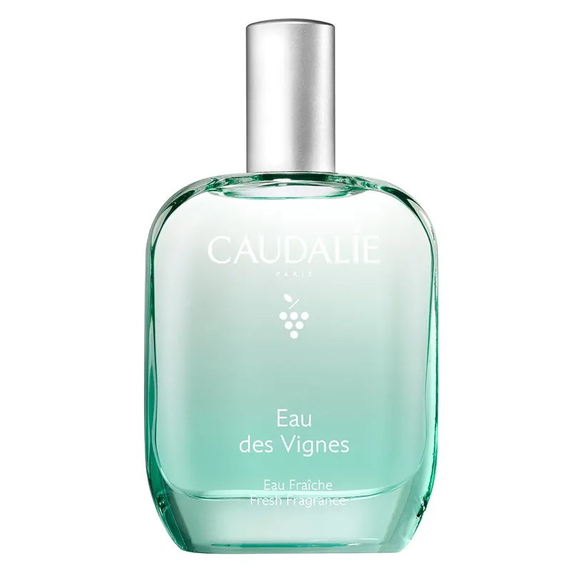 Eau de Vignes Eau Fraîche Körperspray 50 ml Beliebt