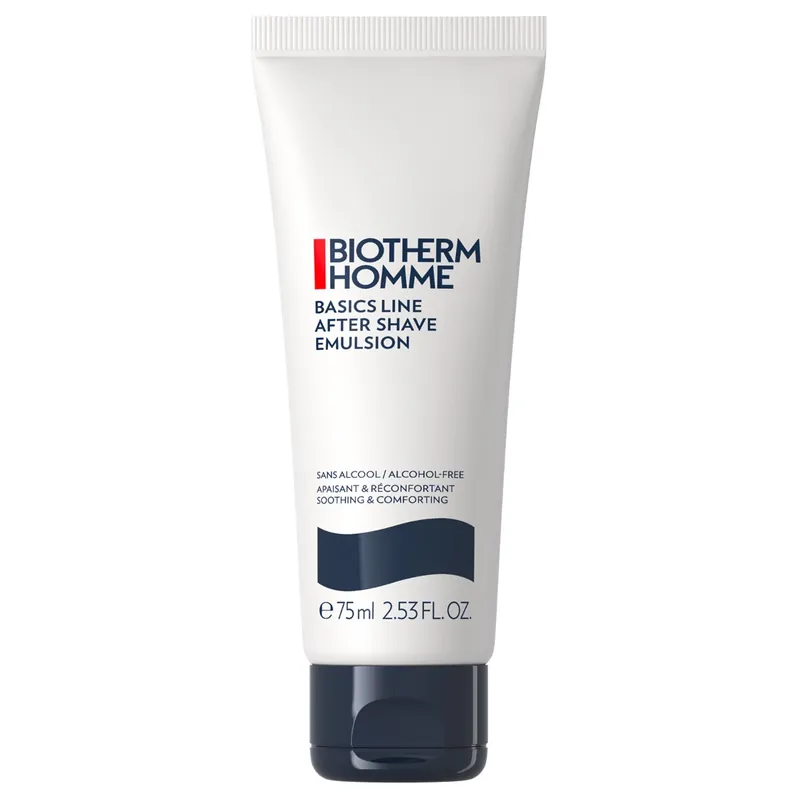 Saisonangebot Homme Basics Line After Shave Emulsion After Shave 75 ml