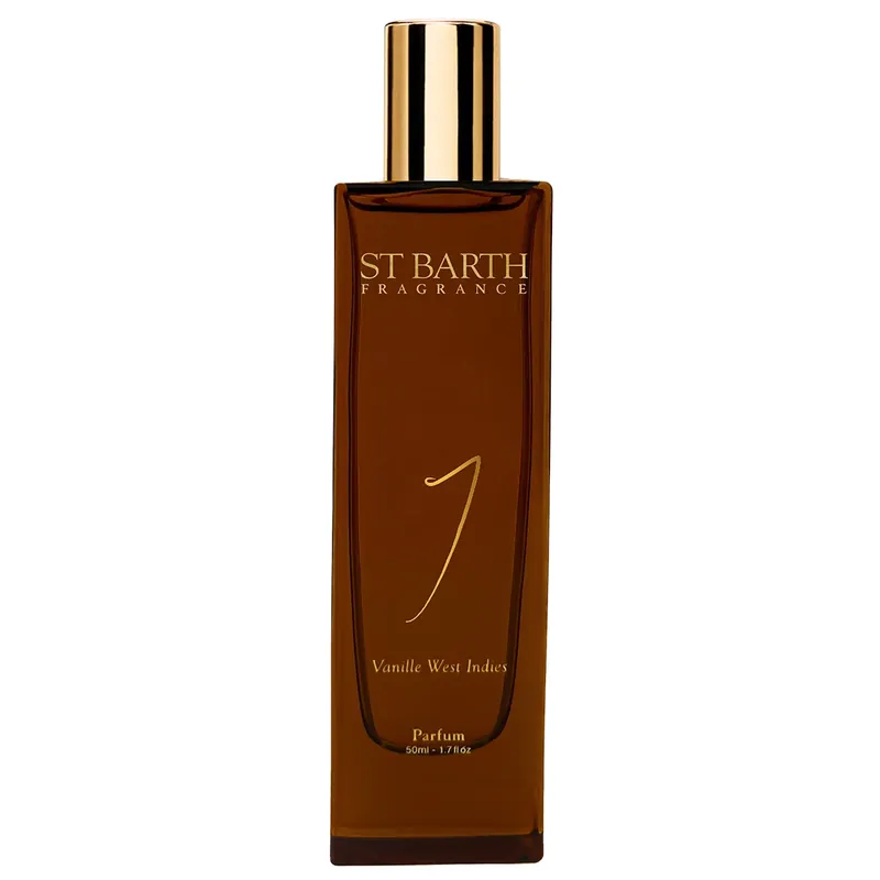 Vanille West Indies Parfum Parfum 50 ml Online Kaufen