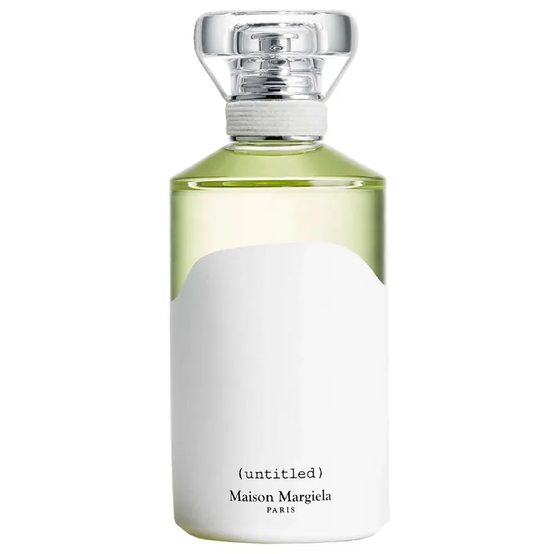 Untitled Eau de Parfum Eau de Parfum 100 ml Aktuell