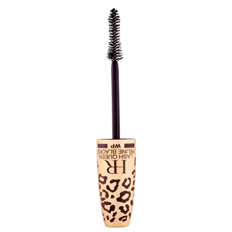 Schneller Versand LASH QUEEN Feline Blacks Waterproof Black Mascara 7 ml