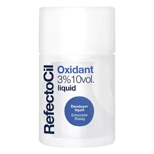 Schneller Versand Entwicklerflüssigkeit 3 % Entwickler 100 ml