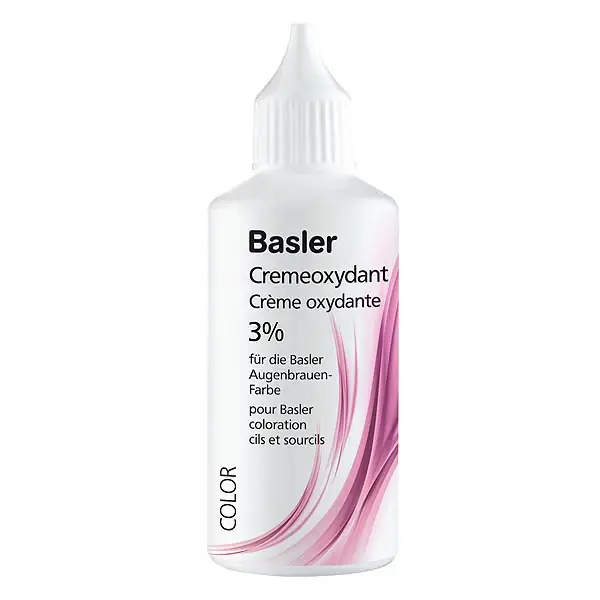 Cremeoxydant 3 % Entwickler 75 ml Sichere Zahlung