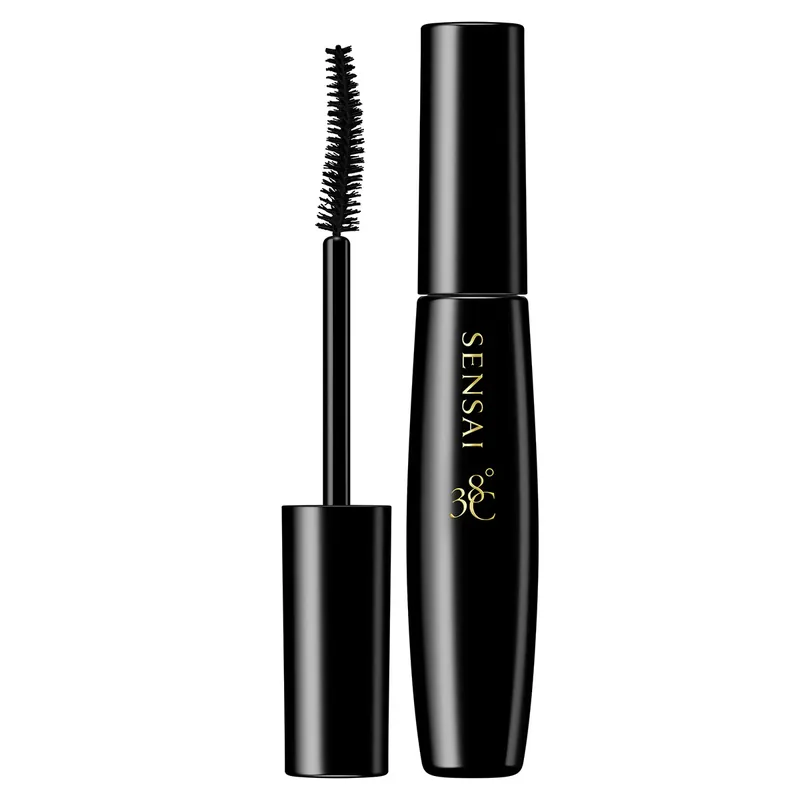 38°C Mascara Volumising Mascara 8 ml Schneller Versand