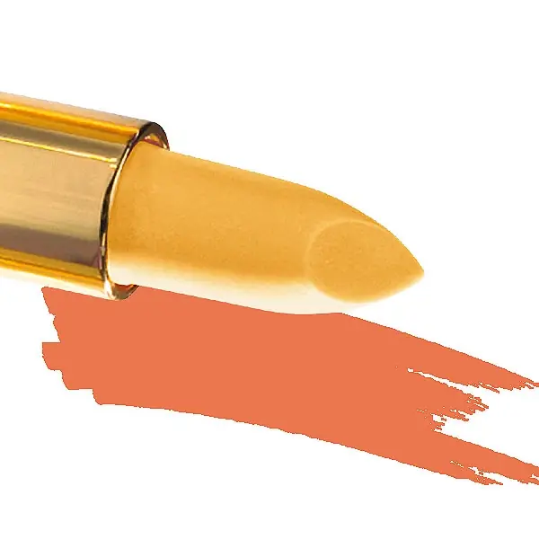 Der "denkende" Lippenstift Lippenstift DL1, Weiß/Perlmuttrosa (1) Neu